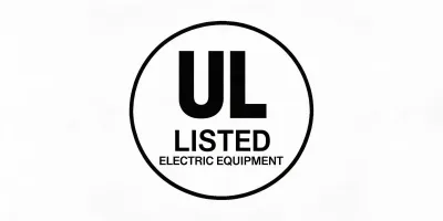 UL Listed
